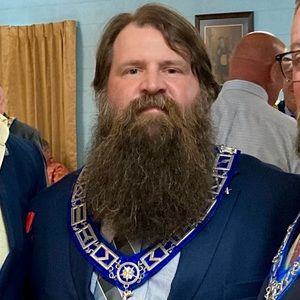 Meet your Posher, Christopher